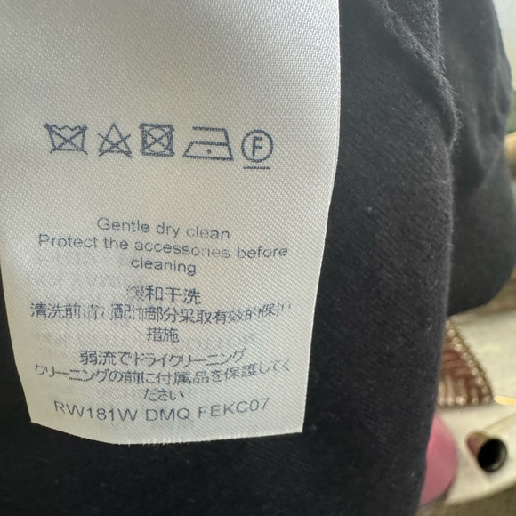 🚨Price reduced to sell🚨Cashmere blend, authentic Louis Vuitton hoodie - Picture 3 of 10